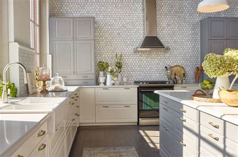 Create your Designers Kitchen using IKEA cabinets in 10 ...