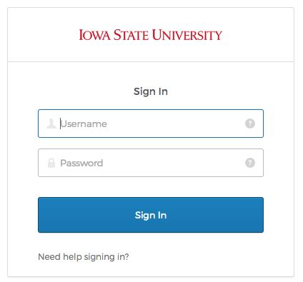Create your ISU website | ISU Sites