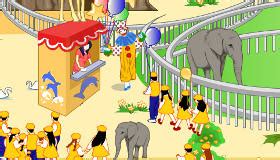 Create Your Own Zoo Game   My Games 4 Girls