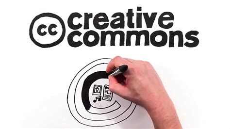 Creative Commons License and how it helps us share digital ...