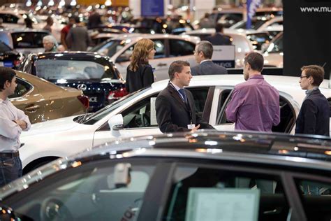 Crecen las ventas de coches usados