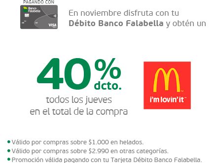 Credito De Consumo Banco Falabella Chile   prestamos en ...