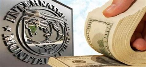 Crédito del FMI, ¿apoyo o endeudamiento para Ecuador ...