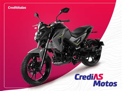 Crédito para Moto   Credititulos.com