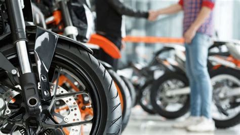 Créditos para comprar motos y bicicletas: hasta 36 cuotas ...