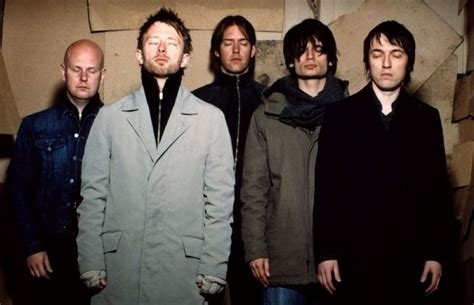 CREEP  TRADUCCIÓN    Radiohead