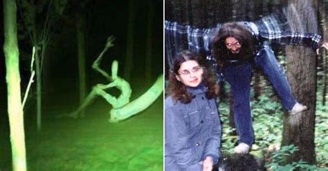 Creepy, unexplained images that will induce a sense of dread
