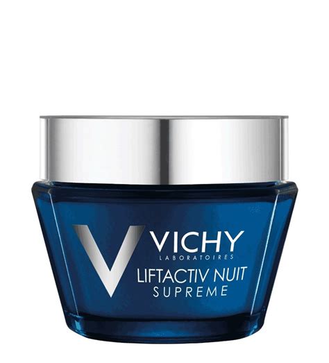 Crema Facial Crema Hidratante Facial Vichy Liftactiv ...