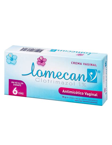 Crema Vaginal 35 g en Farmacias y Perfumerías Lider