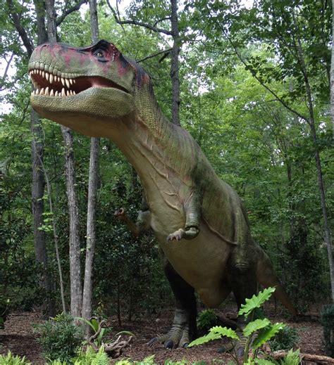 Cretaceous Period Dinosaurs | Dinosaurs Pictures and Facts