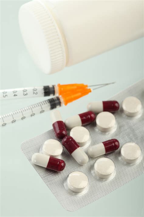 CRIM UFRJ Macaé: Novos medicamentos para diabetes, novos ...