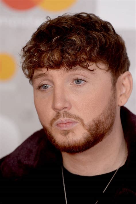 Crippling anxiety  forces James Arthur to cancel charity ...