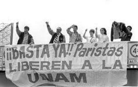 Crisis 1994 1995 gobierno de Carmen Salinas de Gortari timeline ...
