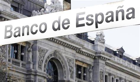 Crisis económica: El Banco de España pide anticipar la ...