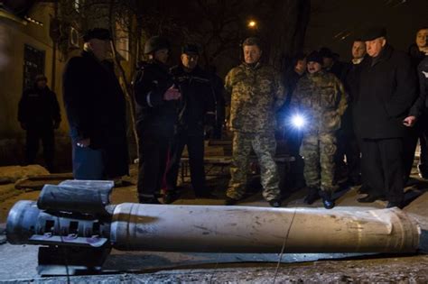 Crisis en Ucrania: de dónde viene el conflicto y qué está pasando
