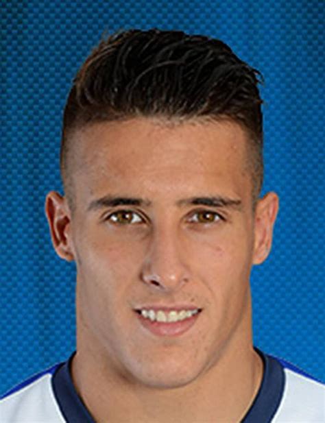 Cristian Tello   Player profile 19/20 | Transfermarkt