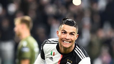 Cristiano Ronaldo comienza el 2020 disparado: marca su 56º ...