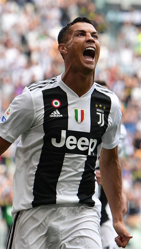 Cristiano Ronaldo CR7 Juventus Fondo de pantalla ID:2967