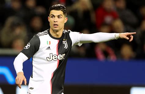 Cristiano Ronaldo dio marcha atrás tras sus polémicas ...