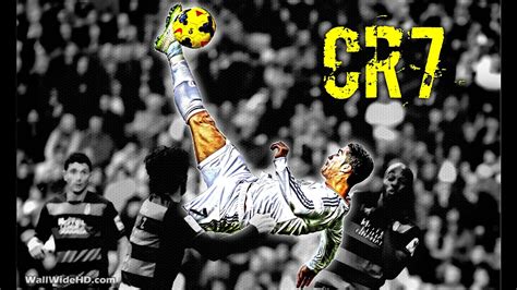Cristiano Ronaldo Magic Skills & Goals 2016   YouTube