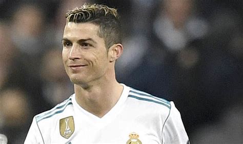 Cristiano Ronaldo: Real Madrid star will accept Harry Kane ...