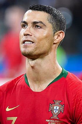 Cristiano Ronaldo — Wikipédia