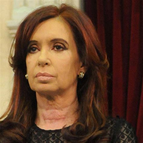 Cristina Fernández criticó a Pepín Rodríguez Simón y cargó contra la ...