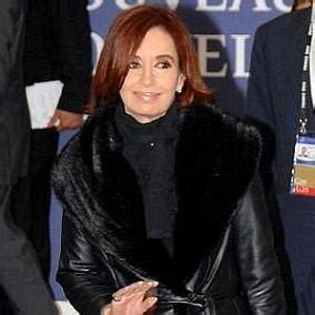 Cristina Fernández de Kirchner: Top 10 Facts You Need to ...