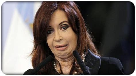 cristina fernandez de kirchner y el asunto ypf | La Bolsa ...