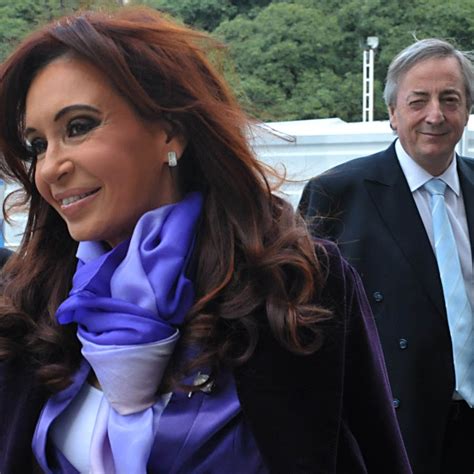 Cristina Fernández de Kirchner   YouTube