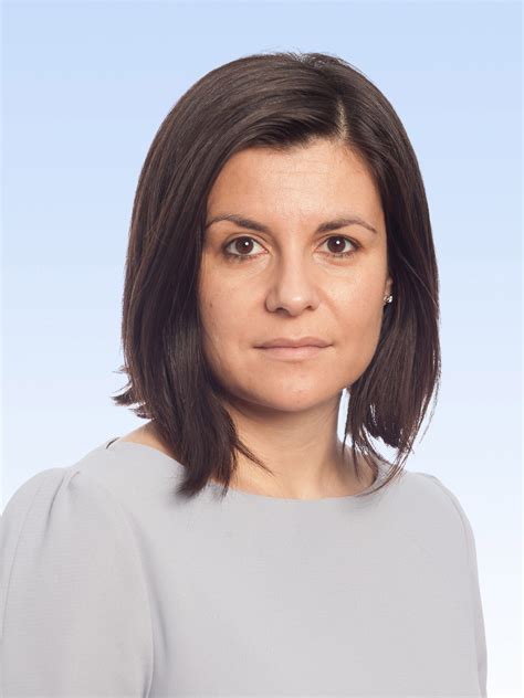 Cristina Fernández Rodríguez, autor en KPMG Tendencias
