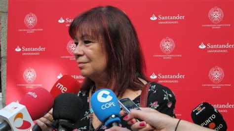 Cristina Narbona: el aval a la central nuclear de Garoña es  retorcer ...