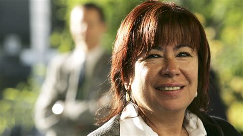 Cristina Narbona:  Intentaré que mi trabajo como presidenta influya en ...