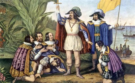 Cristobal Colón no fue el primero en llegar a América   Matador Español