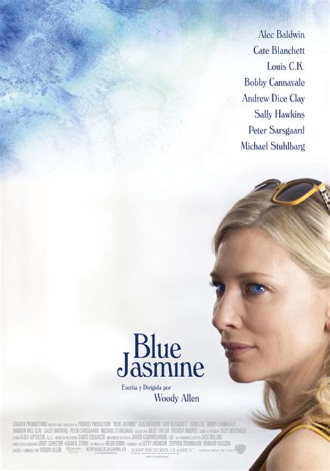 Crítica: Blue Jasmine | Fuertecito  Cine y TV