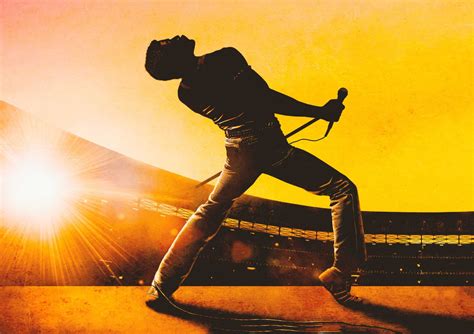 Critica: Bohemian Rhapsody um tributo a Freddie Mercury ...
