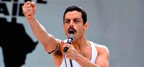 Crítica de Bohemian Rhapsody, la película sobre la banda ...