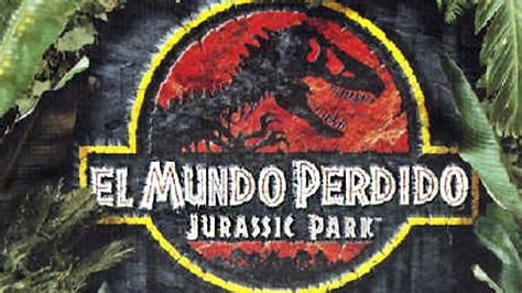 Crítica de El mundo perdido  Jurassic Park II ...