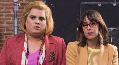 Crítica de  Paquita Salas   Temporada 3 : Más drama y menos comedia en ...