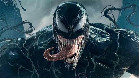 Crítica de  Venom , de Ruben Fleischer: Una película anodina