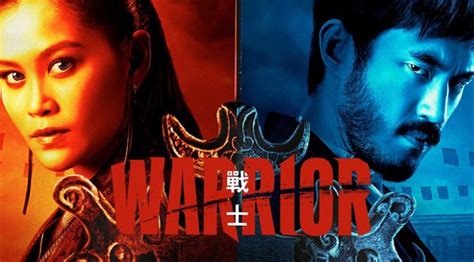 Crítica de Warrior temporada 2  HBO  | starsmydestination