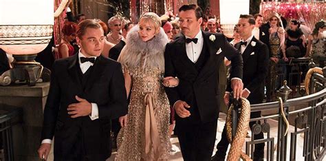 Crítica: El gran Gatsby  2013 , de Baz Luhrmann   CineramaPlus