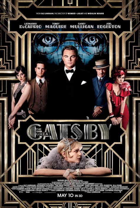 Crítica | El gran Gatsby
