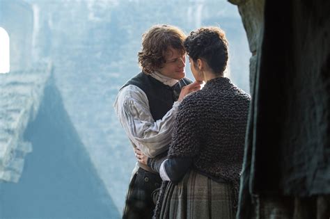 Crítica en serie | Outlander  Temporada 1