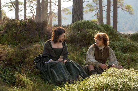 Crítica en serie | Outlander  Temporada 1