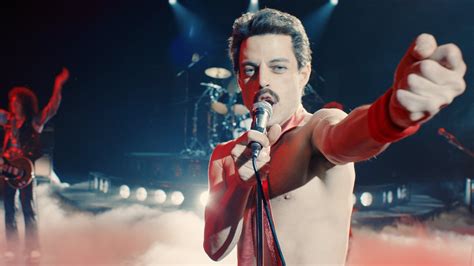 Crítica | Filme  Bohemian Rhapsody  chega para emocionar
