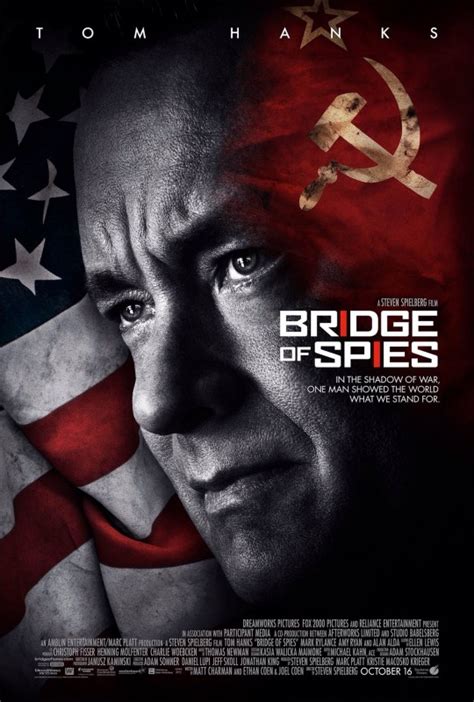 [Crítica]  Puente de Espías , una buena película que no está a la ...