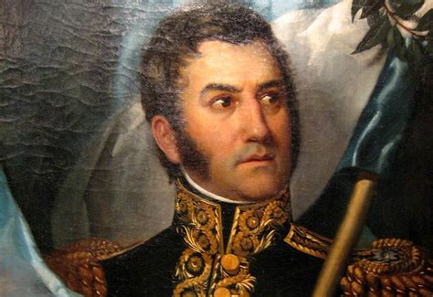 Critica Revisionista: DON JOSÉ DE SAN MARTÍN, PADRE DE LA ...