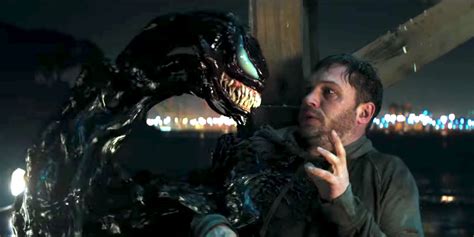 Crítica sin spoilers de Venom, película sobre Veneno con ...