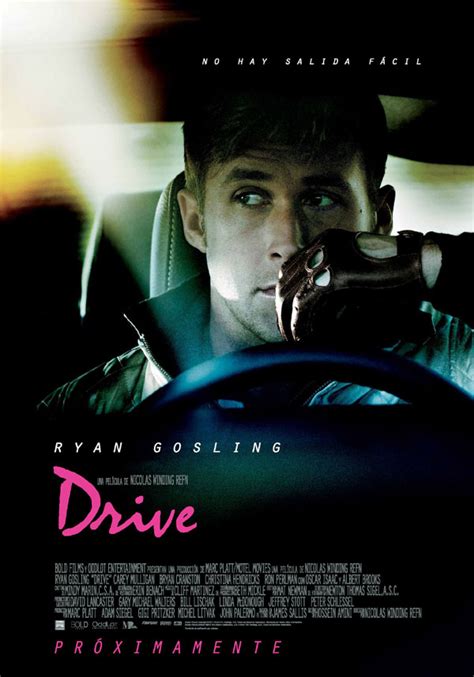 Críticas de la película Drive   SensaCine.com